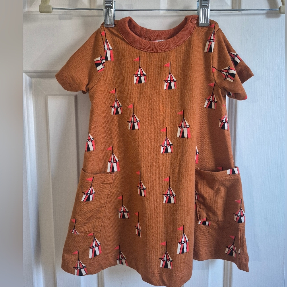 🌼$12 Hanna Short Sleeve Dress